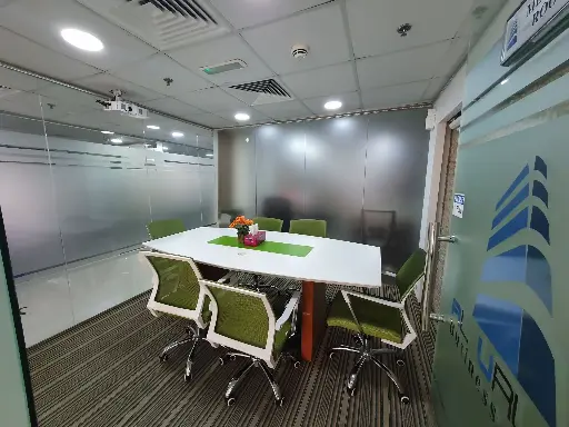 Meeting Room - 712