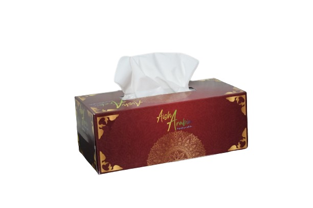Facial Tissue - 200 sheets (1 pack - 30 pcs.)