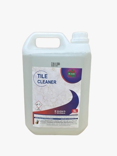 [P-205] Floor Cleaner 5ltr