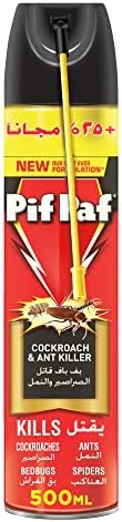 [P-213] Pif Paf - 500ml